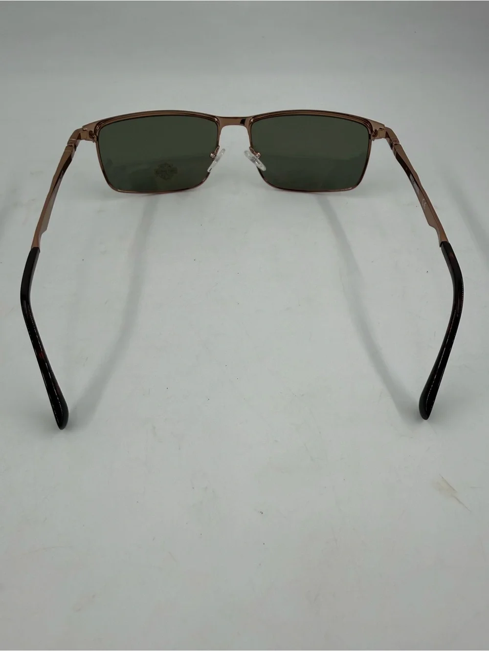 Harley Davidson Sunwear Men’s Polarized Sunglasses HD0957X 45N 62 16 145 3